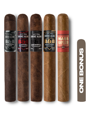 B&B - TORO