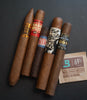 FIRESIDE SMOKE