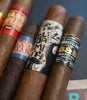 FIRESIDE SMOKE