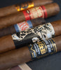 FIRESIDE SMOKE